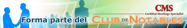 Club de Notables CMS