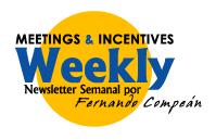 Logo Weekly de ConvencioneS