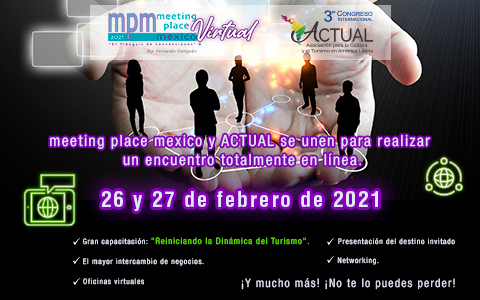 QUÉ SE ESTÁ COCINANDO - meetingsmexico