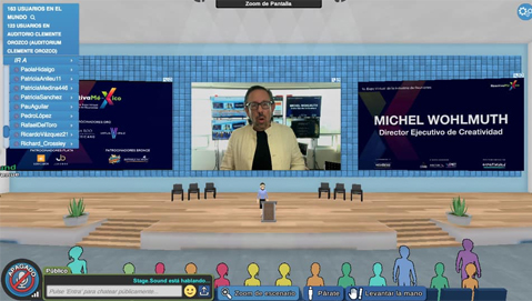 04 - 2do header Pinole de la Semana - meetingsmexico