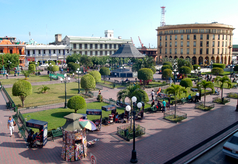 04 - 2do header Pinole de la Semana - meetingsmexico