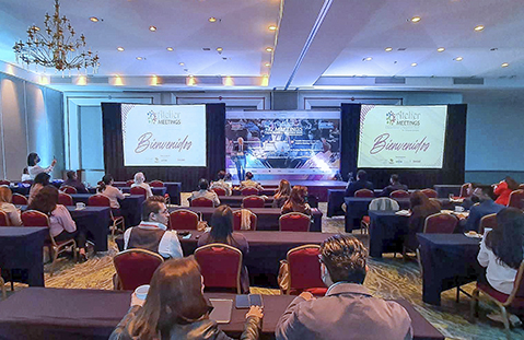 QUÉ SE ESTÁ COCINANDO - meetingsmexico