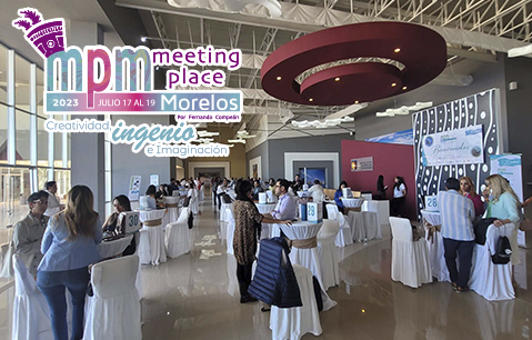 QUÉ SE ESTÁ COCINANDO - meetingsmexico