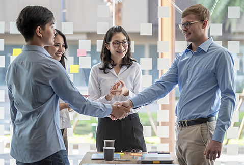 QUÉ SE ESTÁ COCINANDO - meetingsmexico