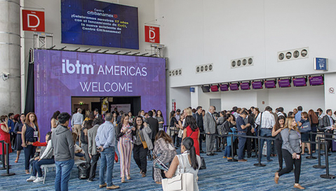 QUÉ SE ESTÁ COCINANDO - meetingsmexico